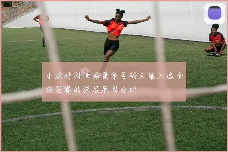 小波特因泄漏萧华号码未能入选全明星赛的深层原因分析