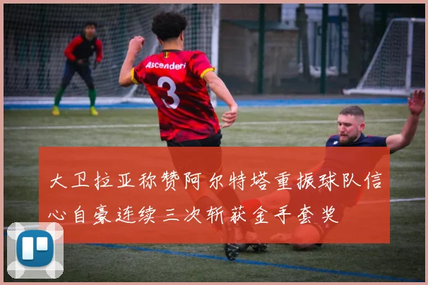 大卫拉亚称赞阿尔特塔重振球队信心自豪连续三次斩获金手套奖