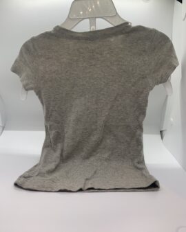 Ralph Lauren Gray T-Shirt, Girl’s 2T