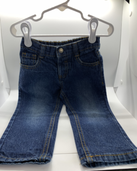 DKNY Blue Jeans Infant Boy’s Sized 24M