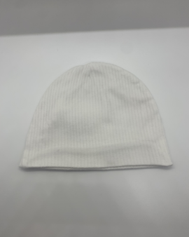 Newborn Gerber White Hat