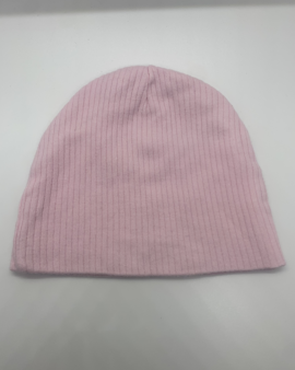Newborn Gerber Pink Hat