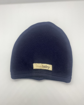 Newborn L’ovedbaby Baby Blue Hat