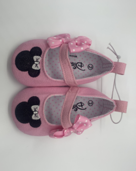 Size 2 Disney New! Girl’s Sandals
