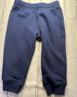 The Children’s Place, 18-24 Mo, Jogger Sweatpants, Navy