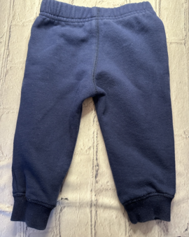 The Children’s Place, 18-24 Mo, Jogger Sweatpants, Navy